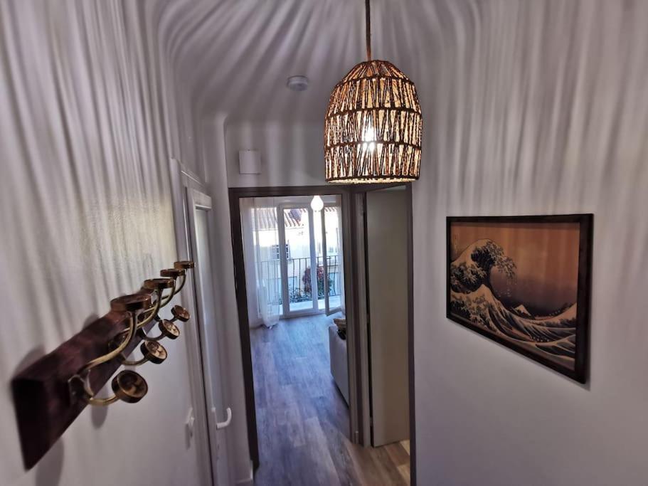 L'Exotic' 1 A 4 Voyageurs Apartment Perpignan Exterior foto
